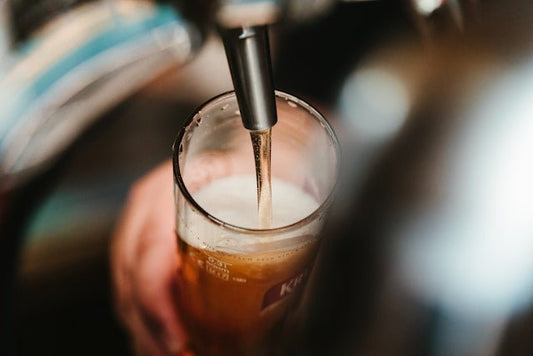 The Scientific Truth Behind Why Beer Makes You Pee - HOP House