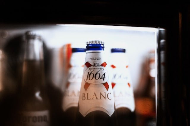 The Ultimate Guide: Does Beer Expire? - HOP House