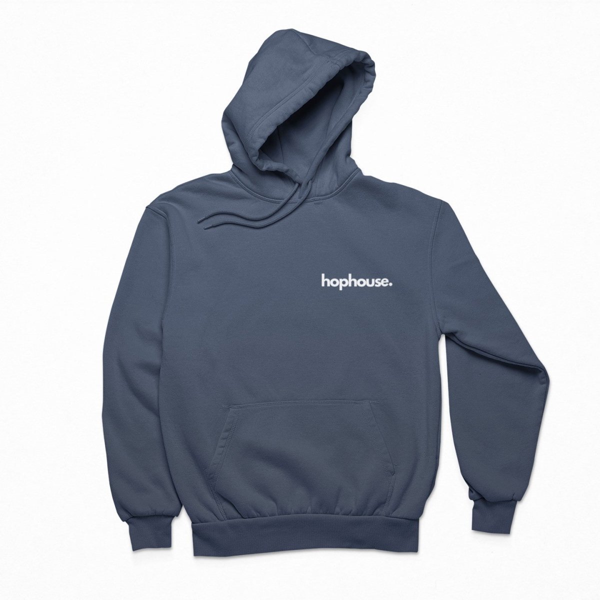 Chill Brew Club - Hoodie - Navy - HOP House - Hoodie