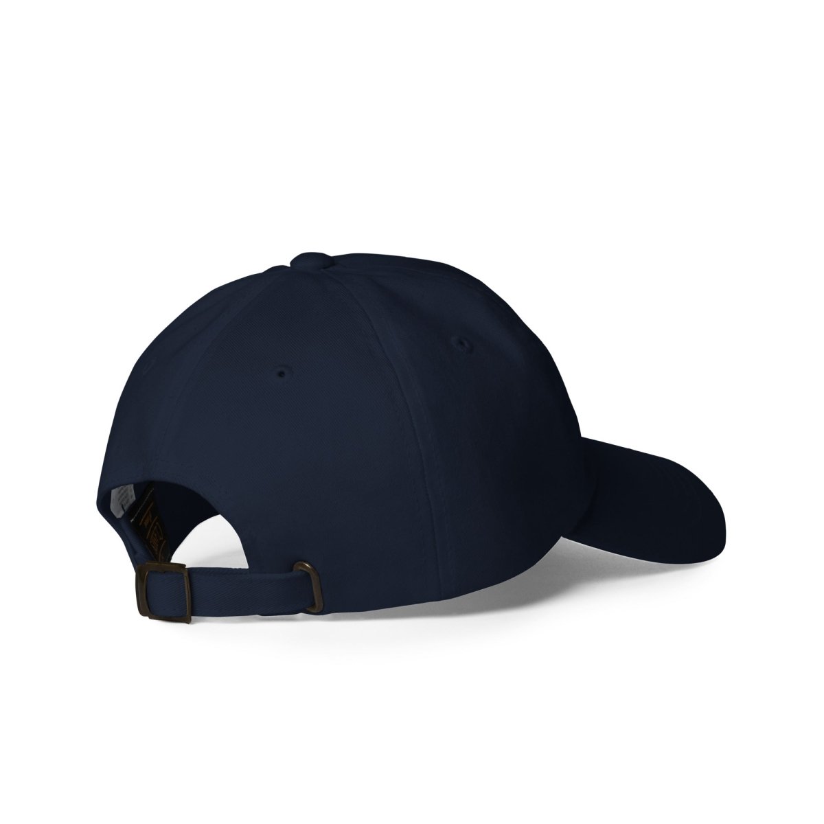 It's Beer O'Clock - Dad Hat - Navy - HOP House - Hat
