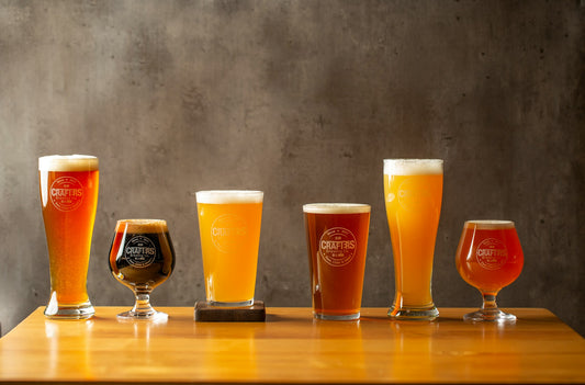 The Eternal Question - Which Beer is the Best?