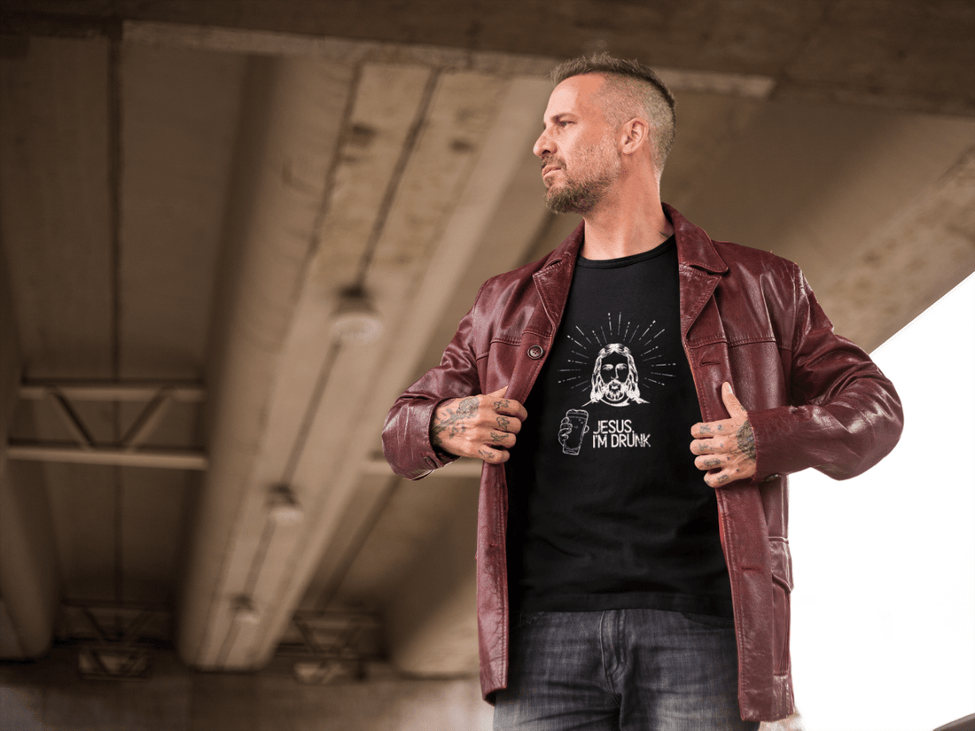 Top 10 Funny Beer Shirts in 2023 - HOP House