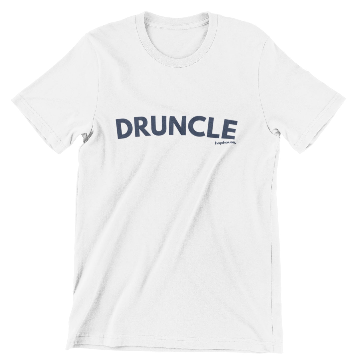 Druncle - Beer Tshirt