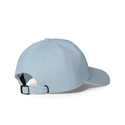 Beer Me - Dad Hat - White or Blue - HOP House - Hat